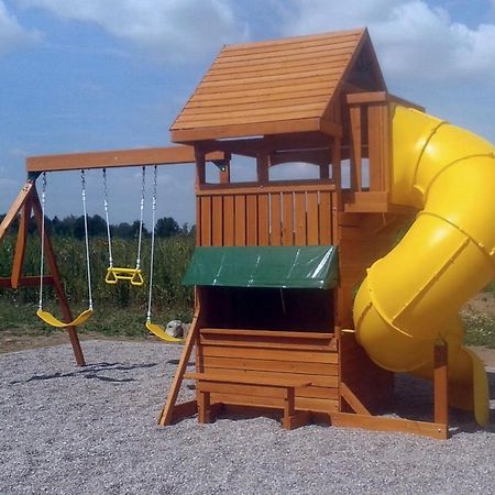 Penzion Kundratice Exteriör bild
