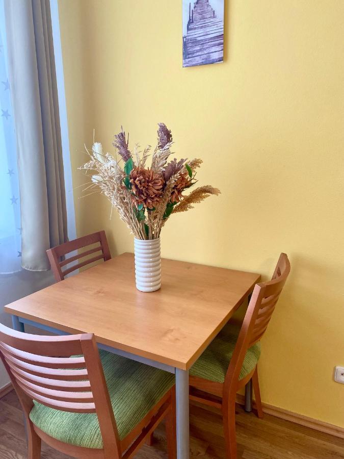 Penzion Kundratice Exteriör bild