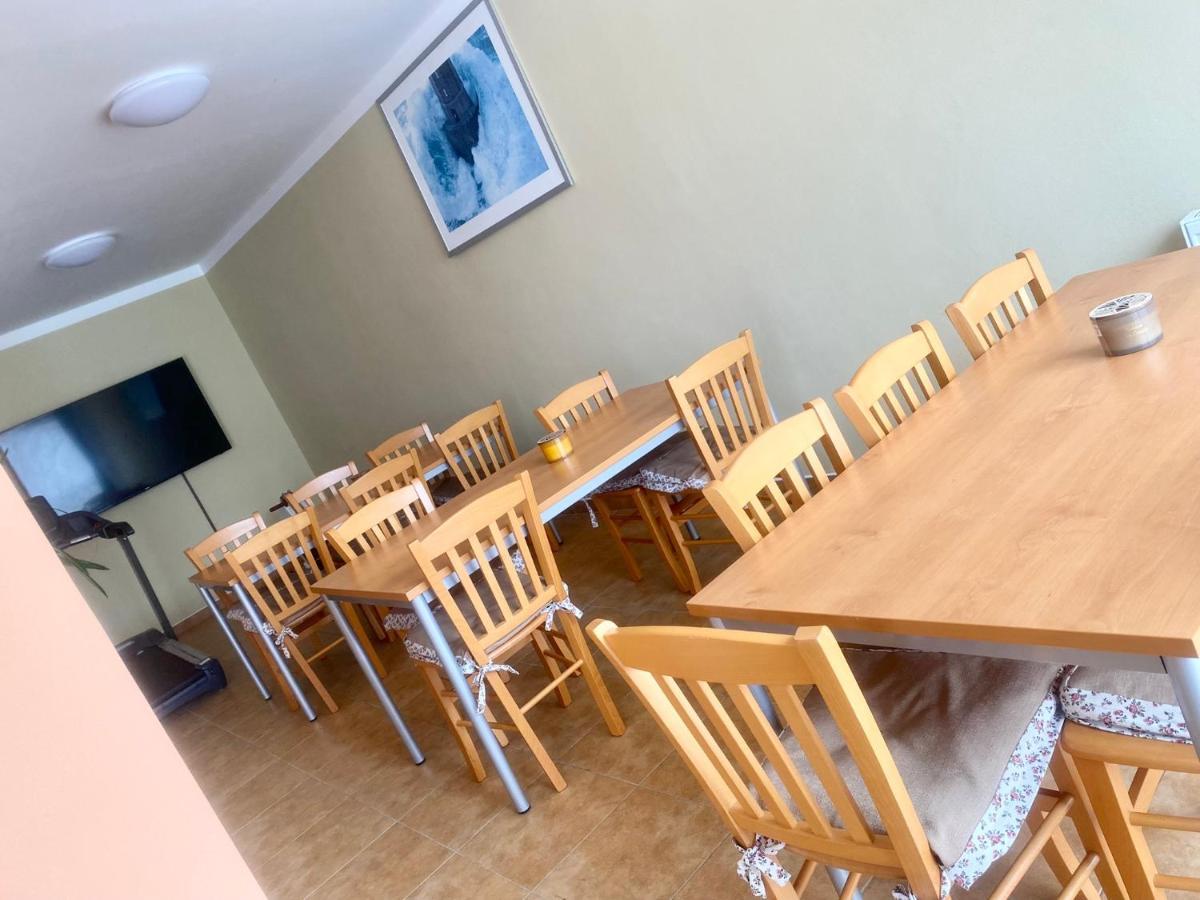 Penzion Kundratice Exteriör bild